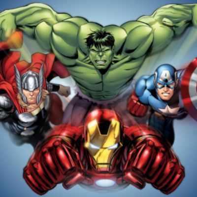 Marvel Avengers