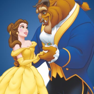 La Belle et la B&ecirc;te