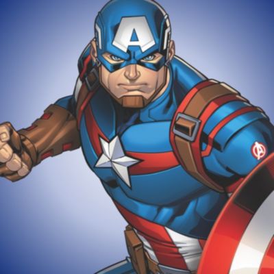 Captain America