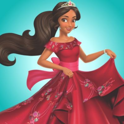 Elena di Avalor