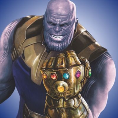 Avengers Infinity War