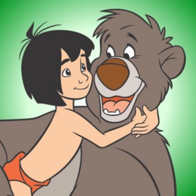 Il Libro della Giungla