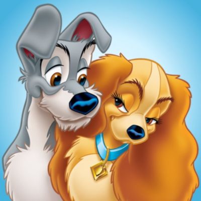 Lilli e il Vagabondo