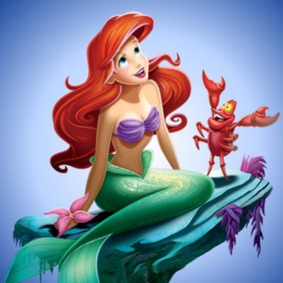 La Sirenetta