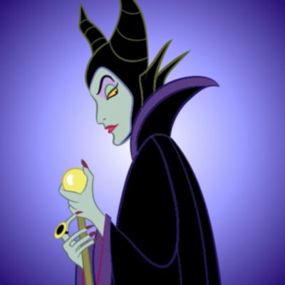 Maleficent