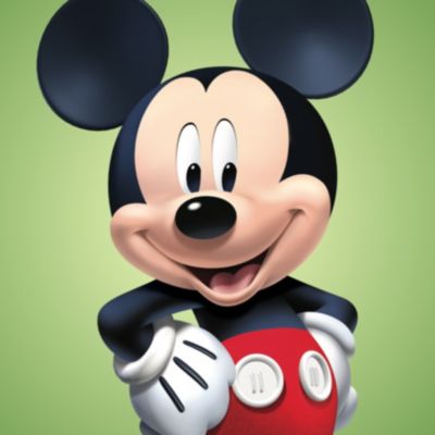 Topolino e i suoi amici