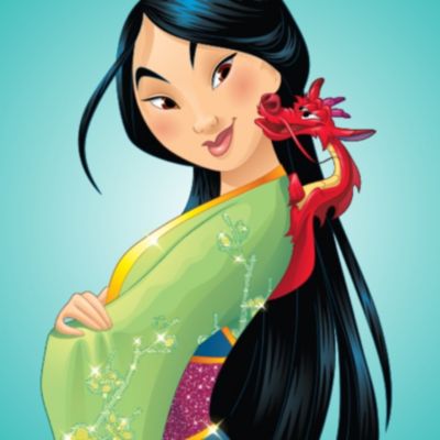 Mulan