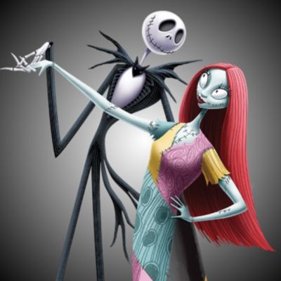 Nightmare Before Christmas