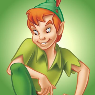 Peter Pan