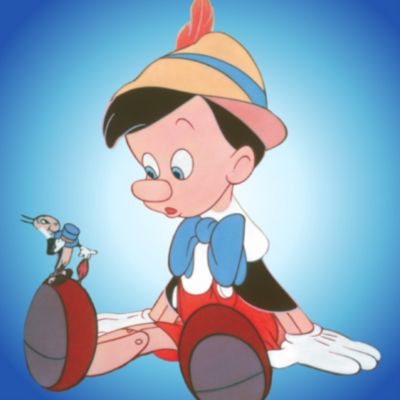 Pinocchio