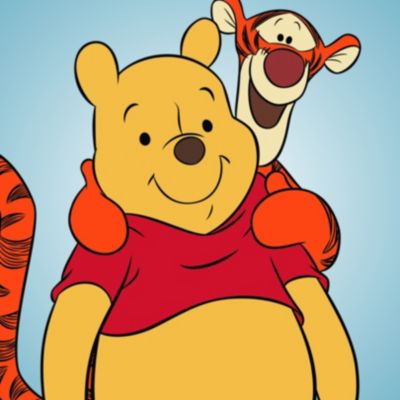 Winnie l'Ourson et ses Amis