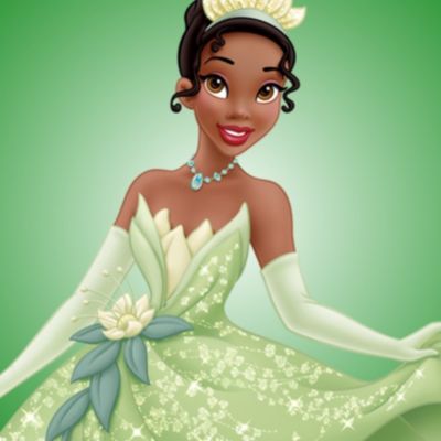 La Princesse et la Grenouille