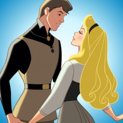 La Bella Addormentata nel Bosco