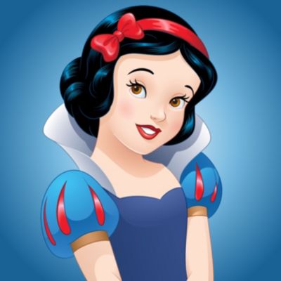 Blanche Neige et les Sept Nains