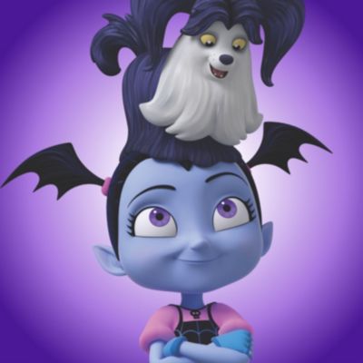 Vampirina