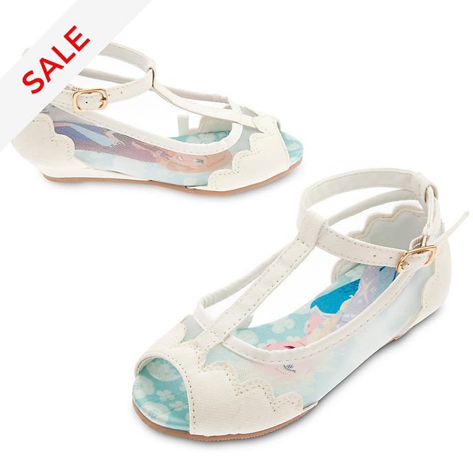 Die Eiskönigin völlig unverfroren Elegante Schuhe für Kinder Die Eiskönigin völlig unverfroren Elegante Schuhe für Kinder