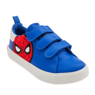 Baskets Spider-Man pour enfants, Disney Store