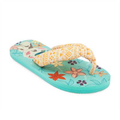 Disney Store Tongs Vaiana pour enfants
