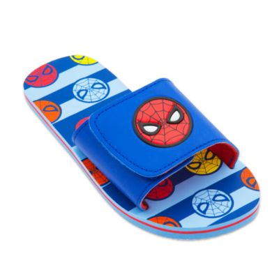 Disney Store Claquettes Spider-Man pour enfants