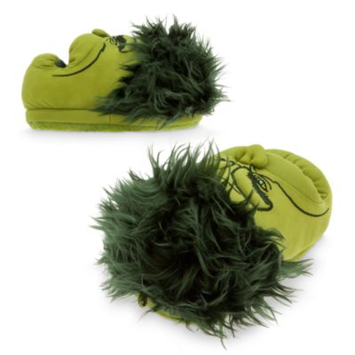 hulk kids slippers