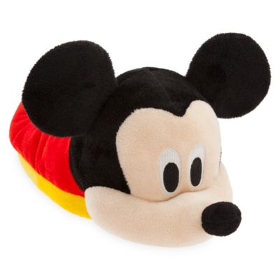 Zapatillas infantiles Mickey Mouse, Disney Store