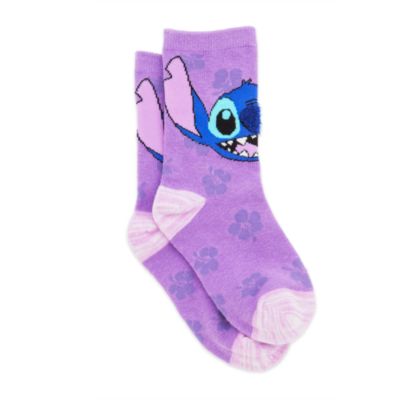 Calcetines infantiles Stitch, Disney Store