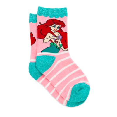 Calcetines infantiles La Sirenita, Disney Store