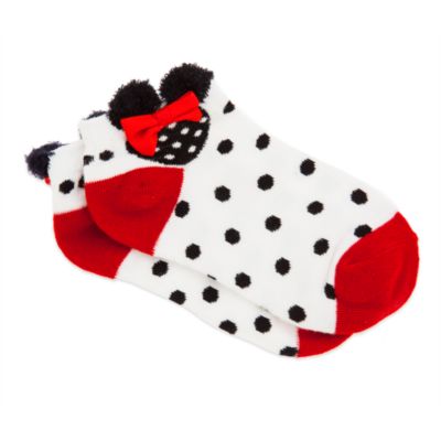 Calcetines infantiles Minnie Mouse, Disney Store