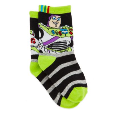 Calcetines infantiles Buzz Lightyear, Disney Store