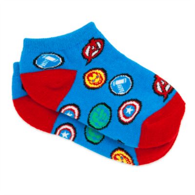 Calcetines infantiles Marvel, Disney Store