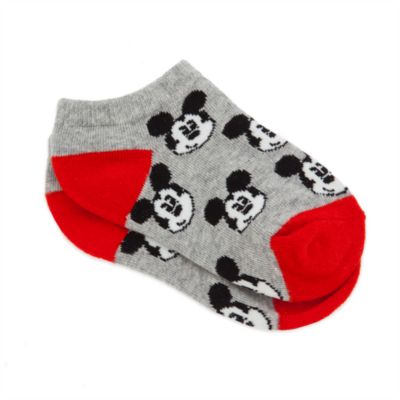 Calcetines infantiles Mickey Mouse, Disney Store