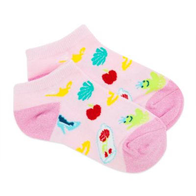 Calcetines infantiles princesas Disney, Disney Store