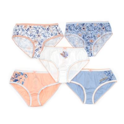 Braguitas Campanilla, Disney Store (5&nbsp;u.)