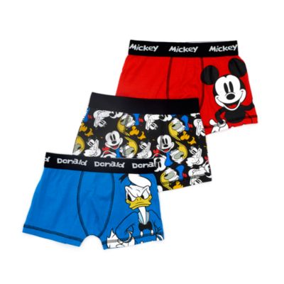 calzoncillos mickey mouse hombre