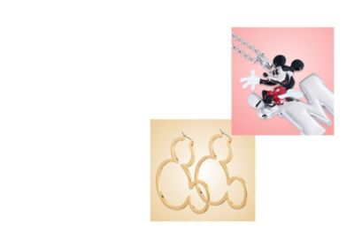 Joyas con encanto Presentamos Couture Kingdom de Disney, una colecci&oacute;n de joyas fashion que har&aacute; las delicias de cualquier fan de Disney. COMPRAR