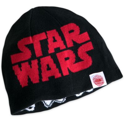 bonnet star wars adulte