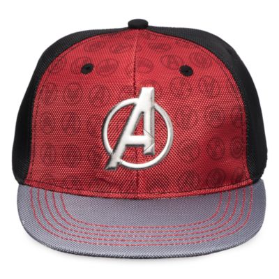 Disney Store Casquette Avengers pour enfants