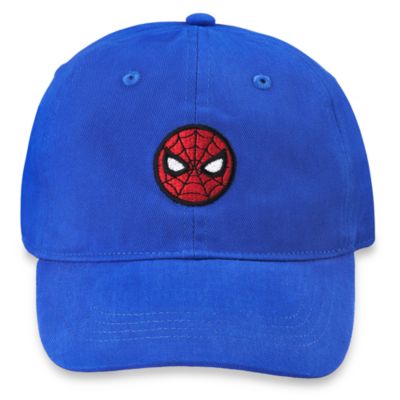 Disney Store Casquette Spider-Man pour enfants