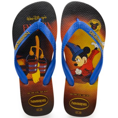 Havaianas Tongs Mickey 1940, 90e anniversaire de Mickey