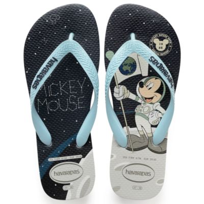 Havaianas Tongs Mickey 1960, 90e anniversaire de Mickey