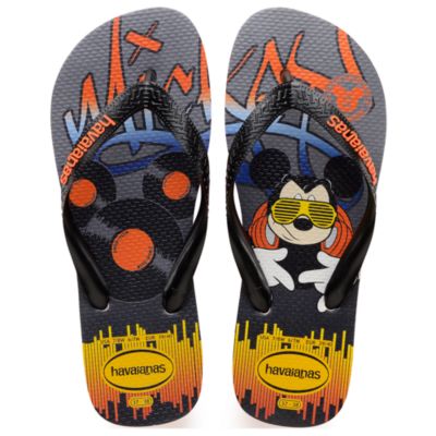 Havaianas Tongs Mickey 2000, 90e anniversaire de Mickey