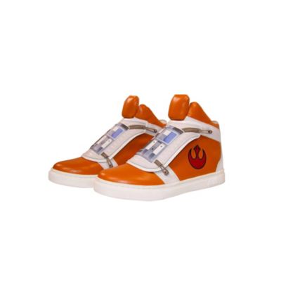 Musterbrand Baskets Luke Skywalker montantes