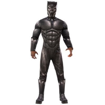Rubies D&eacute;guisement Black Panther pour adultes