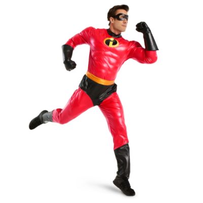 D&eacute;guisement M.&nbsp;Indestructible pour homme