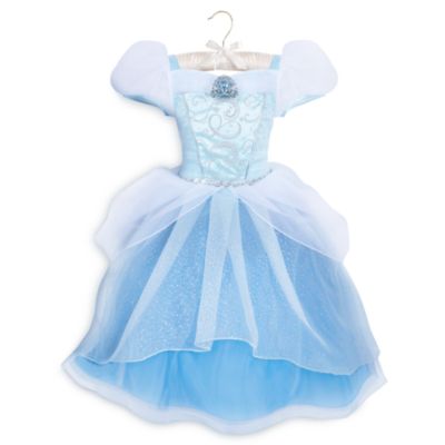 D&eacute;guisement Cendrillon pour enfants, Disney Store