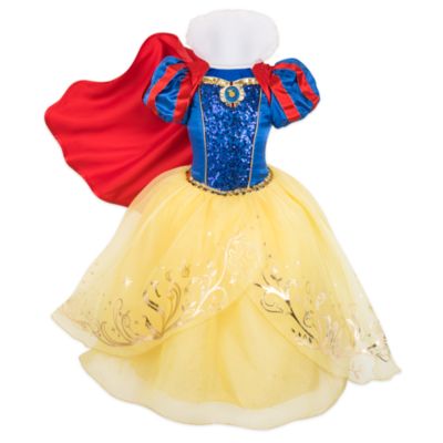 Disfraz Blancanieves para ni&ntilde;a, Disney Store