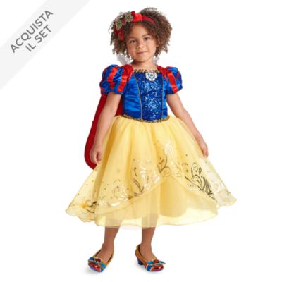 Ù…Ø§Ù„ Ø±Ø³ÙˆÙ… Ø§Ù„Ø¯Ø®ÙˆÙ„ Ù…Ø­Ø±Ø± Costume Biancaneve Disney Bambina Psidiagnosticins Com