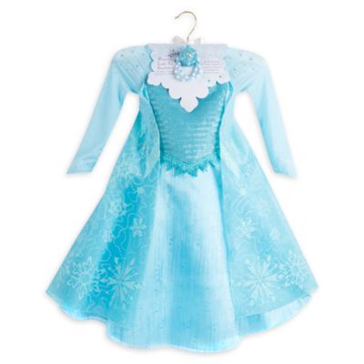 elsa costume