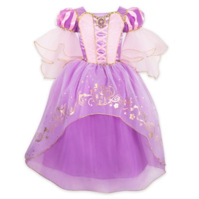 Disfraz infantil Rapunzel, Enredados, Disney Store