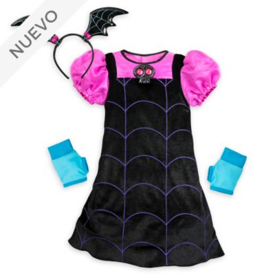 Disfraz infantil Vampirina, Disney Store